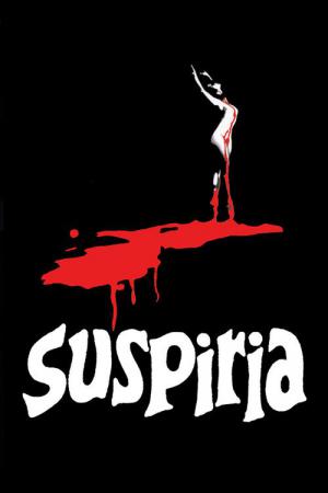 Suspiria - In den Krallen des Bösen (1977)
