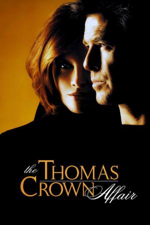 Die Thomas Crown Affäre (1999)