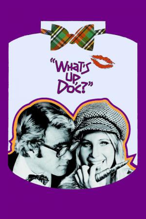 Is' was, Doc (1972)