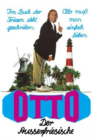 Otto - Der Außerfriesische (1989)