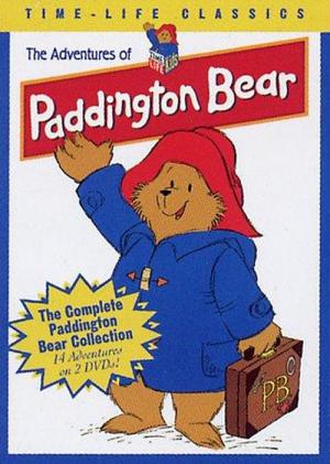 Die Abenteuer von Paddington Bär (1997)
