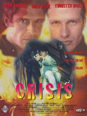 Final Crisis - Nur ein Killer weiss wie man überlebt (1997)