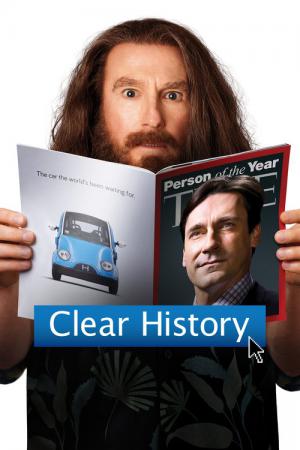 Clear History: Verlauf löschen (2013)