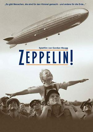 Zeppelin! (2005)