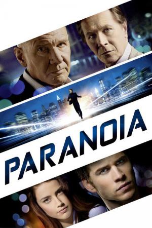 Paranoia - Riskantes Spiel (2013)