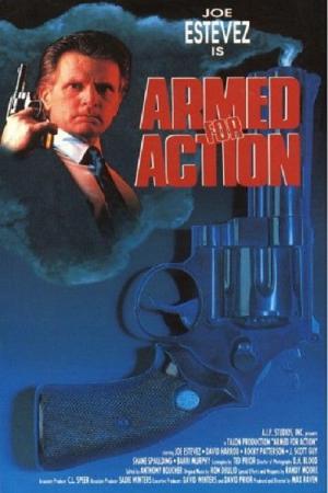 Armed for Action - Kronzeuge im Kreuzfeuer (1992)