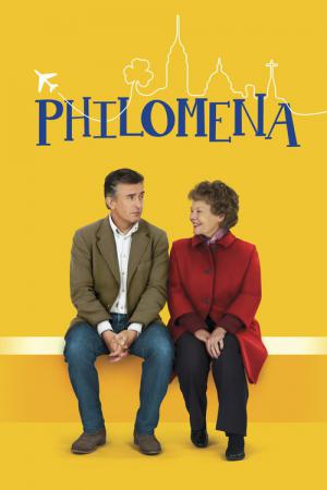 Philomena: Eine Mutter sucht ihren Sohn (2013)