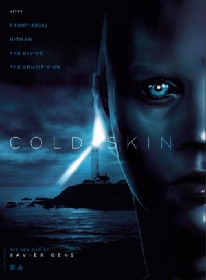 Cold Skin - Insel der Kreaturen (2017)