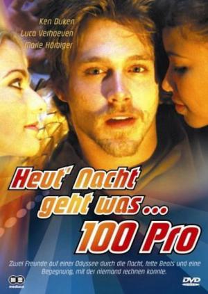 100 Pro (2001)