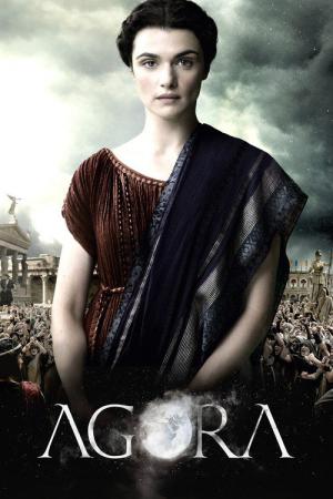 Agora - Die Säulen des Himmels (2009)