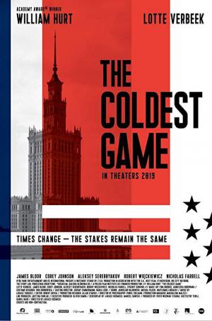 The Coldest Game (2019)