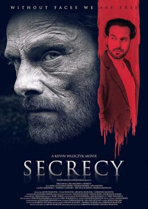 The Secrecy (2019)