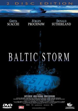 Code: Baltic Storm (2003)