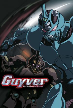 Guyver: The Bioboosted Armor (2005)