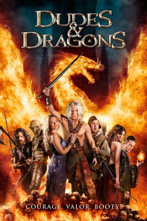 Dragon Warriors (2015)