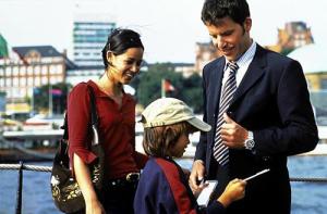 Liebe in letzter Minute (2003)