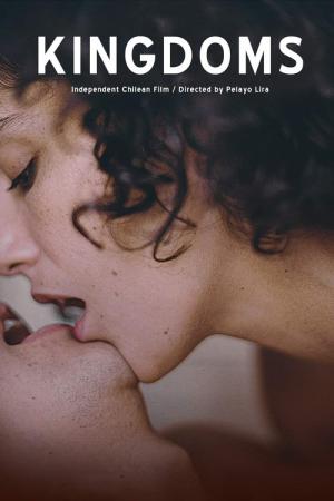 Kingdoms - Ich will Dich spüren (2017)