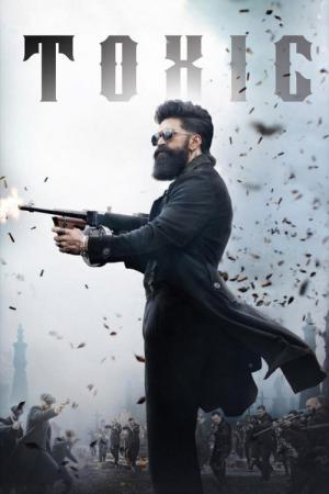 Toxic: A Fairy Tale for Grown-Ups (2026)