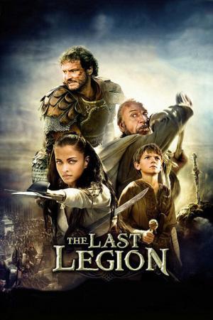 Die letzte Legion (2007)