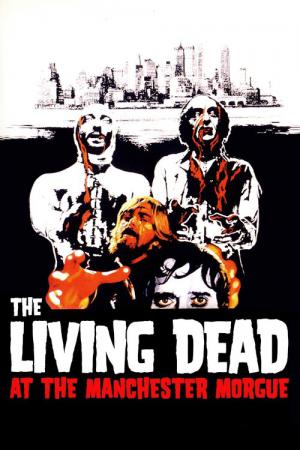 Das Leichenhaus der lebenden Toten (1974)