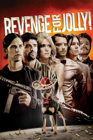 Revenge for Jolly (2012)
