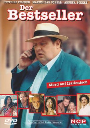 Der Bestseller - Mord auf italienisch (2002)