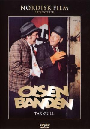 Die Olsenbande gewinnt Gold (1972)