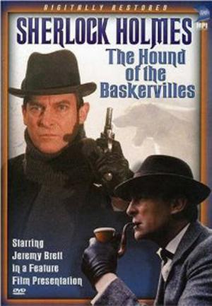 Sherlock Holmes - Der Hund von Baskerville (1988)