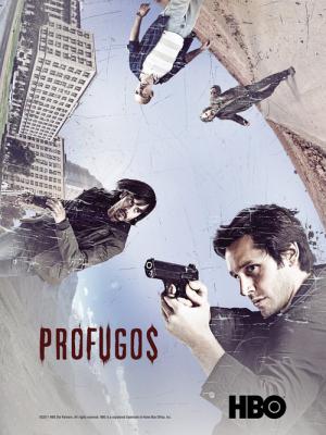 Prófugos – Auf der Flucht (2011)
