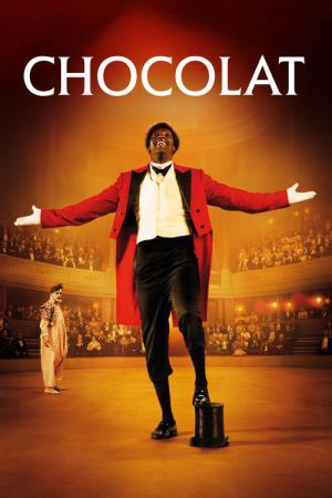 Monsieur Chocolat (2016)