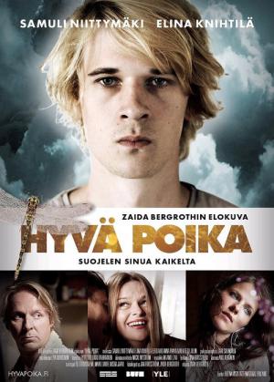 Hyvä poika (2011)