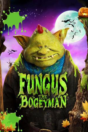 Fungus der Bogeymann (2015)