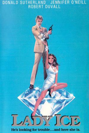 Diamantenlady (1973)