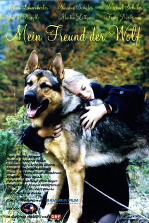 Mein Freund der Wolf (1999)