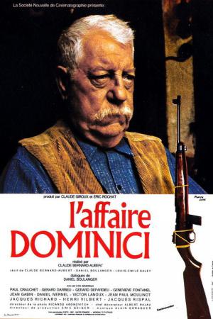 Die Affäre Dominici (1973)