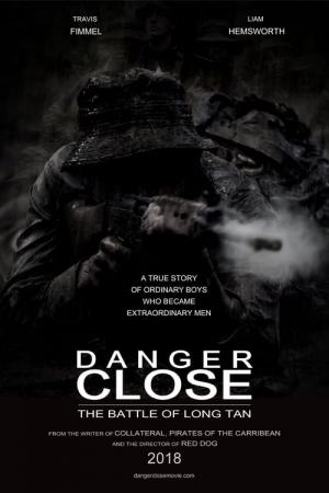Danger Close - Die Schlacht von Long Tan (2019)
