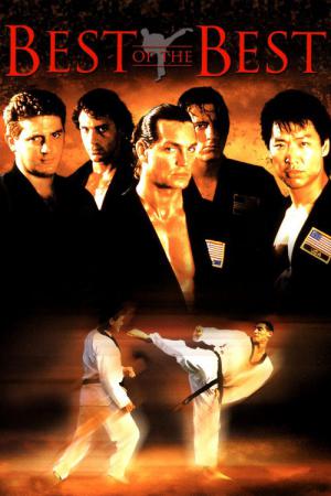 Best of the Best - Karate Tiger 4 (1989)