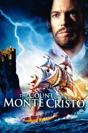 Der Graf von Monte Christo (1975)