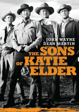 Die vier Söhne der Katie Elder (1965)