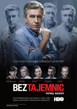 Without Secrets (2011)
