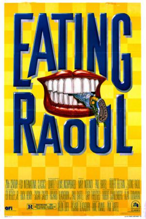 Eating Raoul (1982)