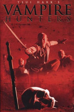 Tsui Hark's Vampire Hunters: Jagd nach den Vampiren (2003)