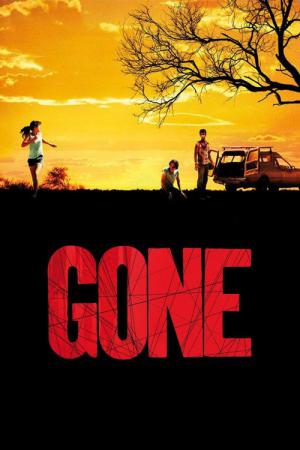Gone - Lauf um dein Leben (2006)