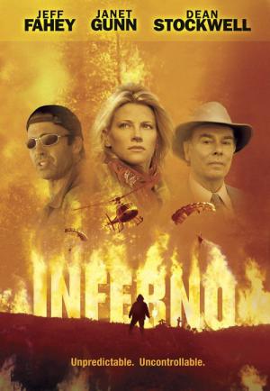 Inferno - Gefangen im Feuer (2002)