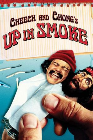 Cheech & Chong - Viel Rauch um Nichts (1978)