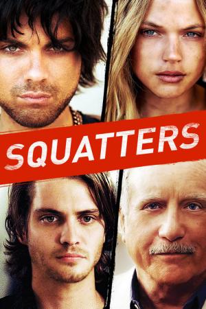 Squatters (2014)