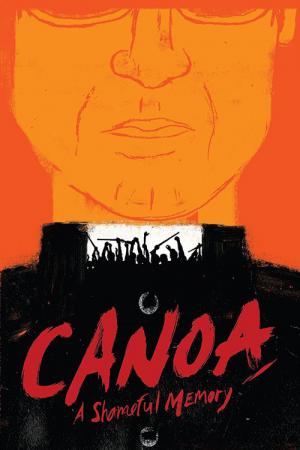 Hetzjagd in Canoa (1976)