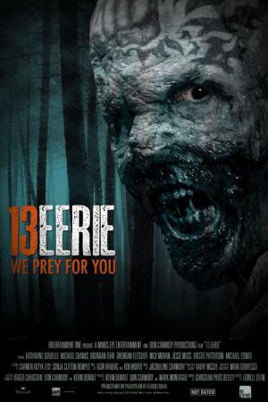 13 Eerie - We Prey for You (2013)
