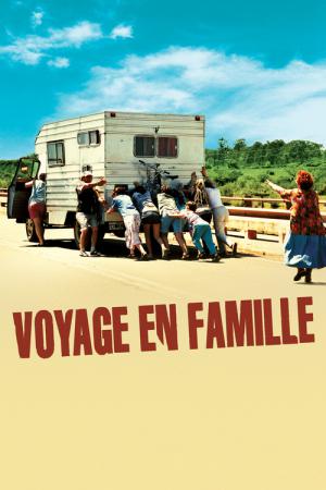 Familia rodante - Argentinisch reisen (2004)