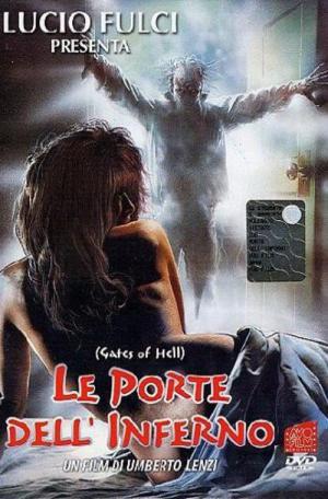 Hells Gate (1989)